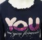 Preview: Langarmshirt Gr. 122 von Kids (1038)